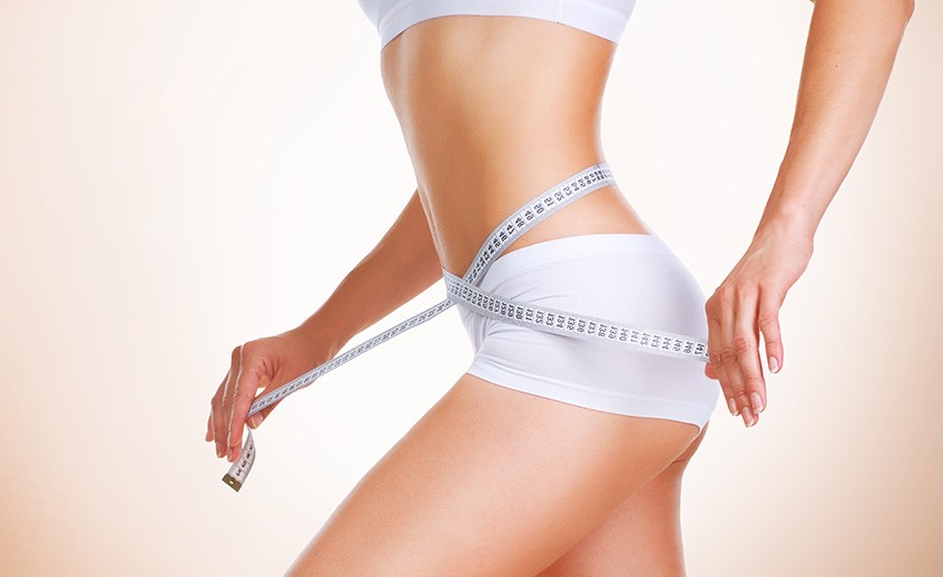Lipo Sculpting