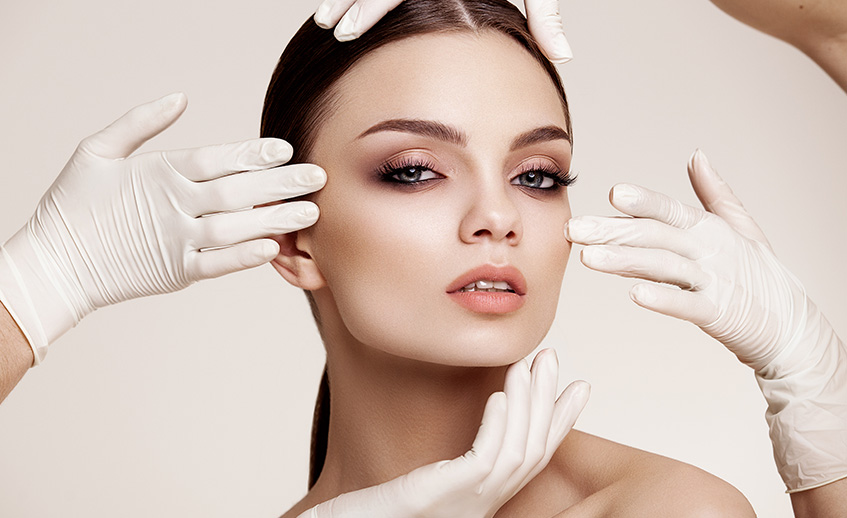 Plastic Surgery
